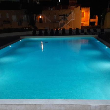 Casa Giorgia Mondello Villa Палермо Екстериор снимка