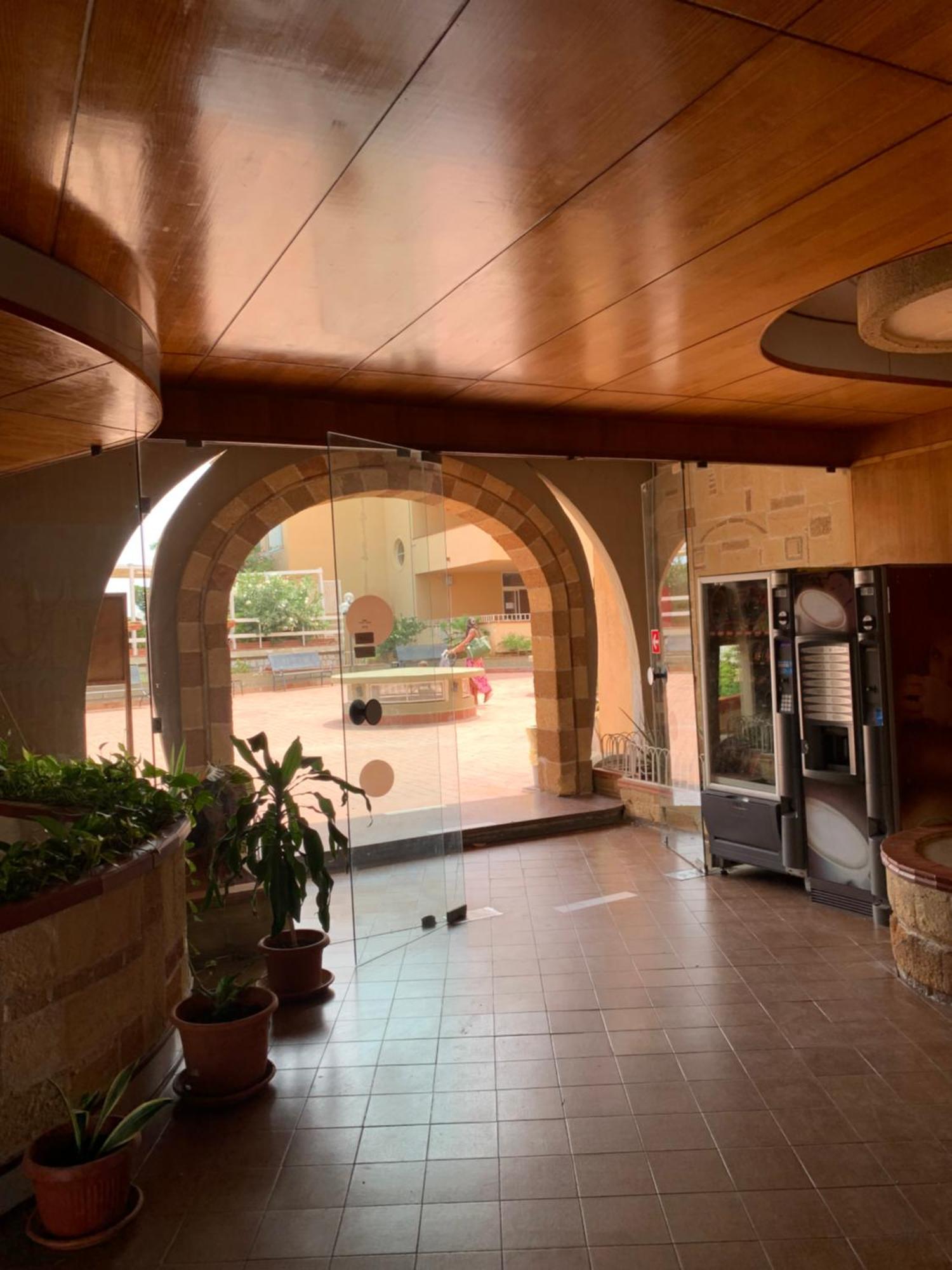 Casa Giorgia Mondello Villa Палермо Екстериор снимка